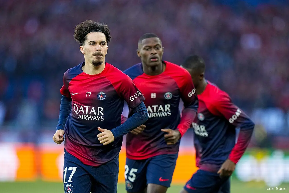 Le Real refuse de faire pleurer le PSG