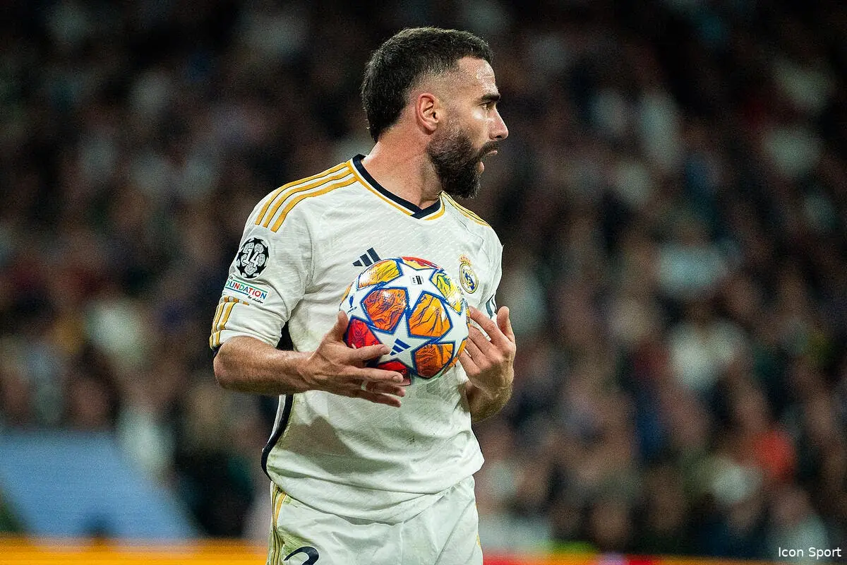 Le Real Madrid vire la Liga et refuse un énorme chèque