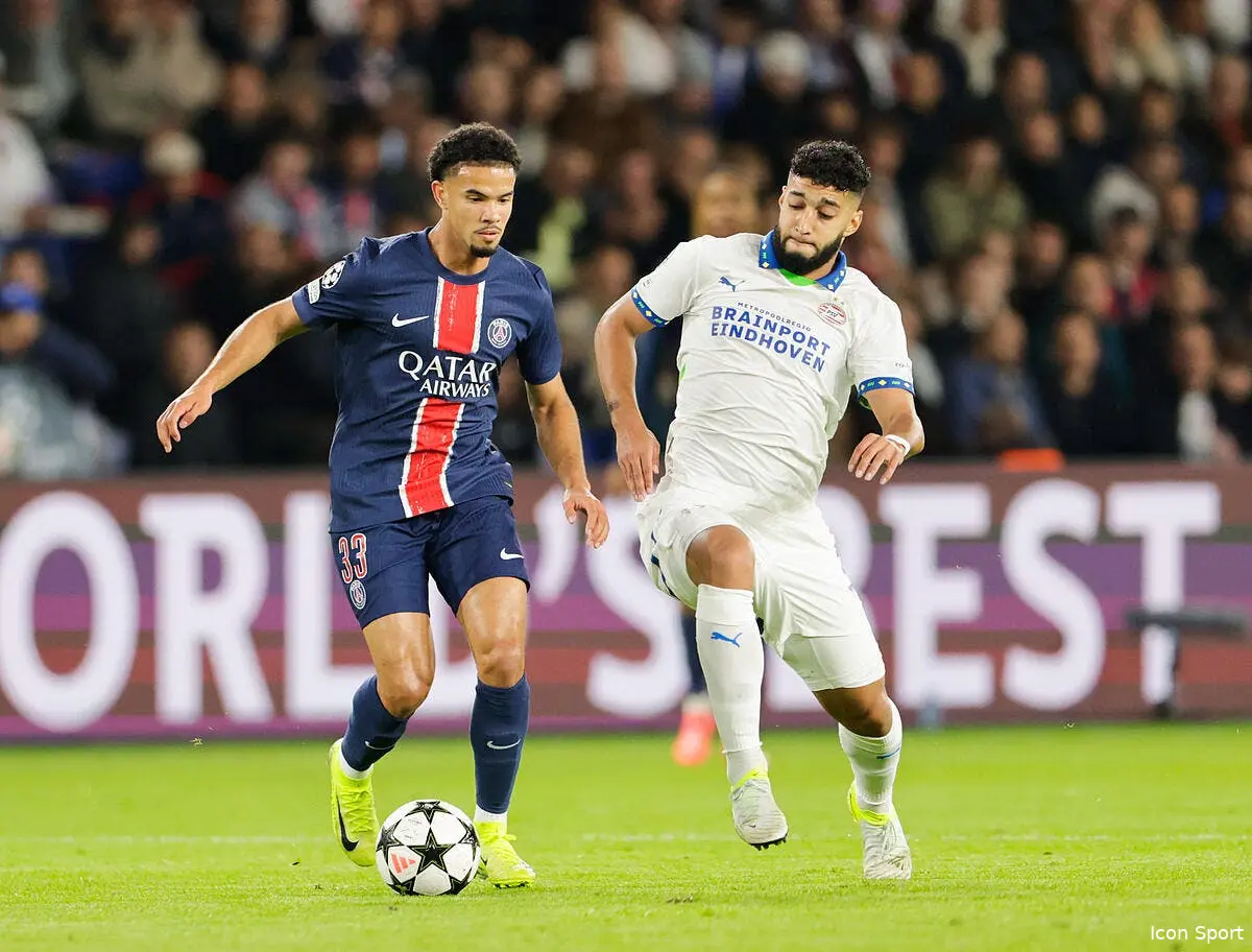 Madrid veut acheter au PSG son nouveau Toni Kroos
