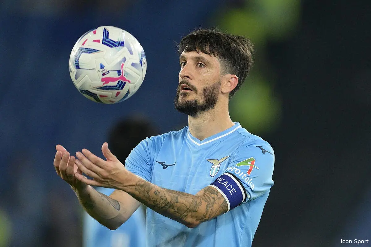 Le renfort rêvé de l'OM détruit par un dirigeant italien