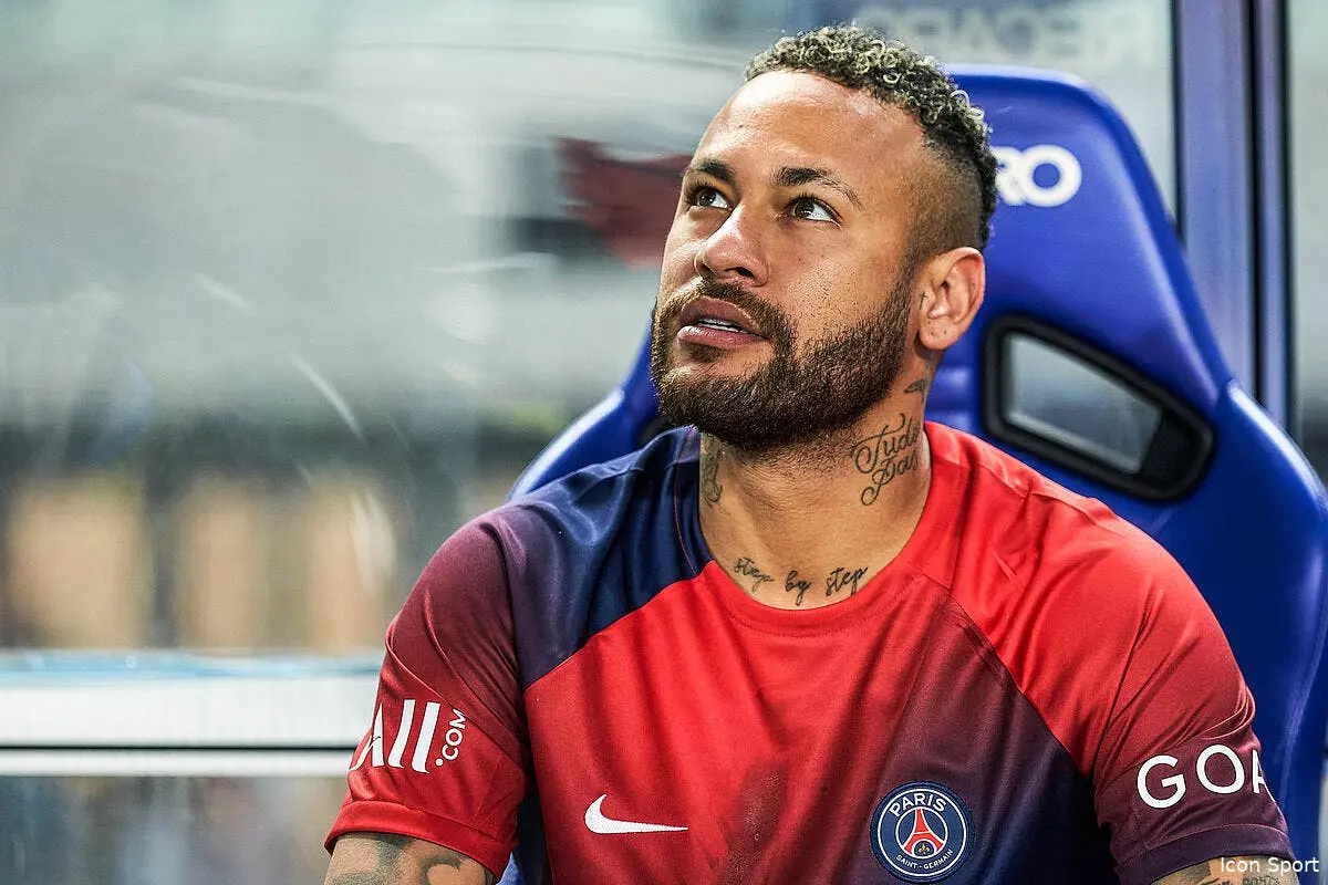 Avec Neymar le PSG serait en finale, ça balance à Paris