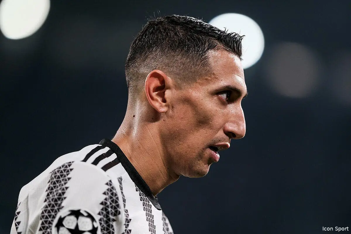 le sort s acharne sur angel di maria icon sipausa 41927519 352050