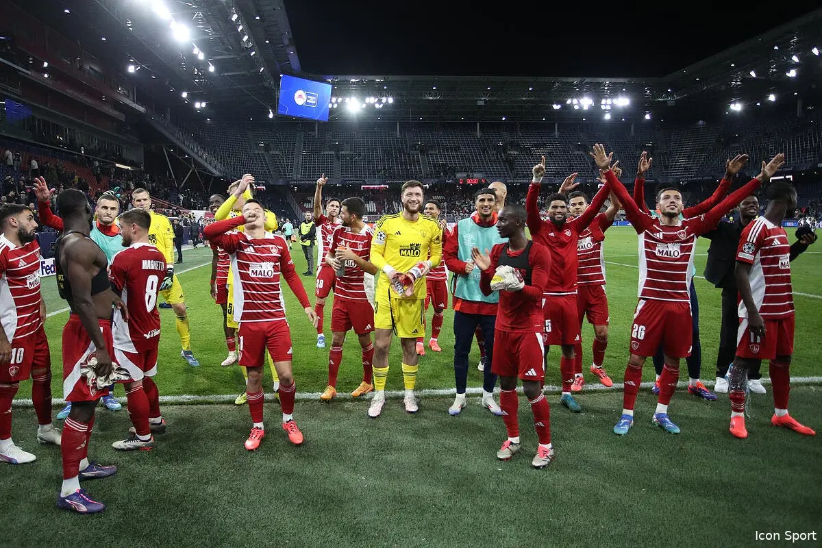 le stade brestois a gagne de quoi payer ses joueurs pour six mois iconsport 240716 0075 381976