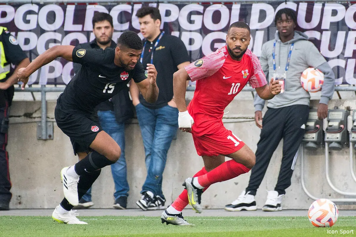 Lens a trouvé son nouveau buteur