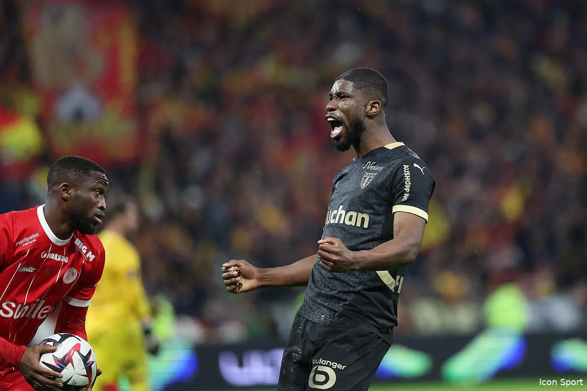 Lens : Au tour de Kevin Danso de partir ?