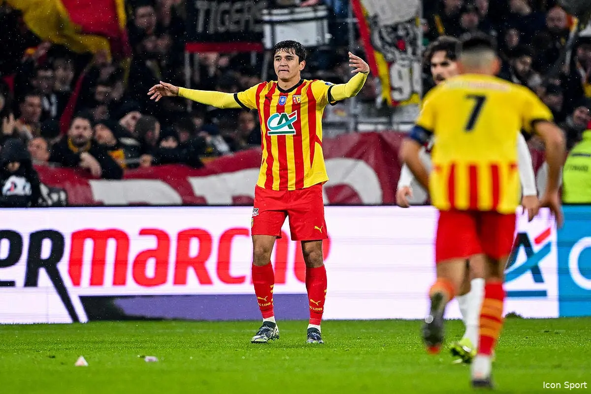 Lens et Khusanov, Manchester City va braquer le Nord