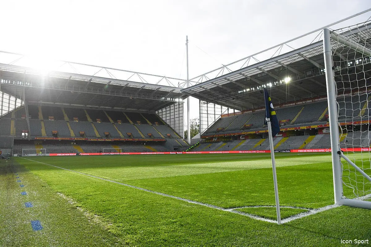 Lens - Clermont : les compos (21h sur Canal+Sport 360)