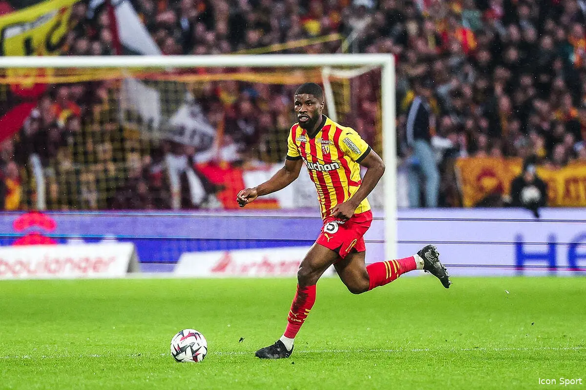 Lens : Danso à Fenerbahce, c’est fini !