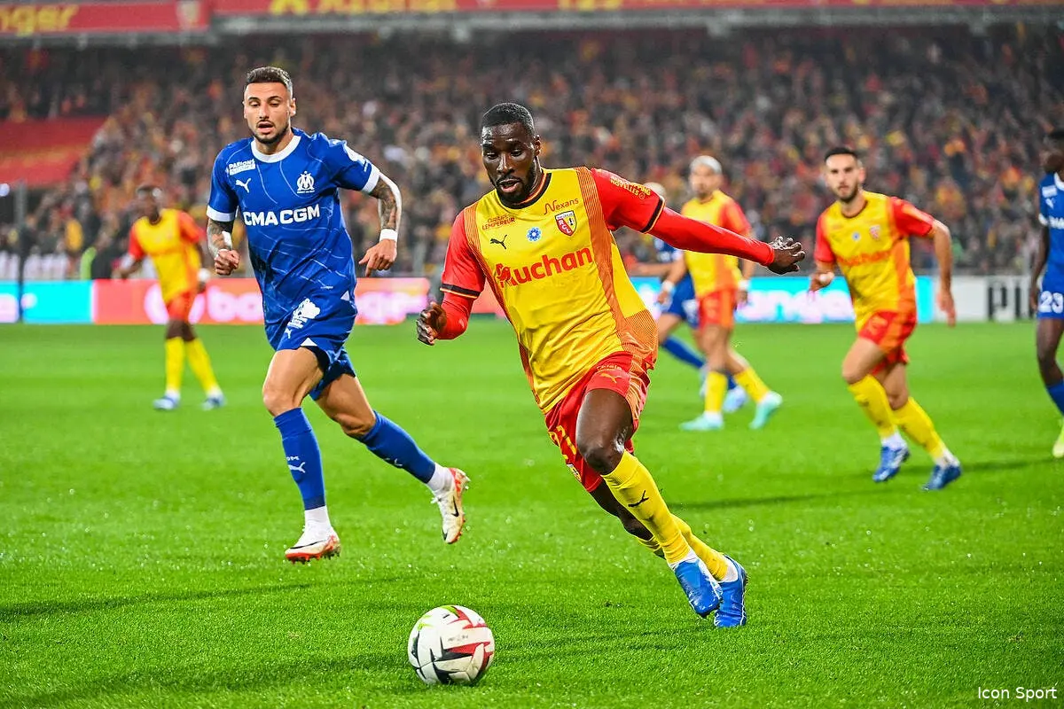 Mercato : Lens dit oui à Nantes pour Haïdara, l’OM jubile