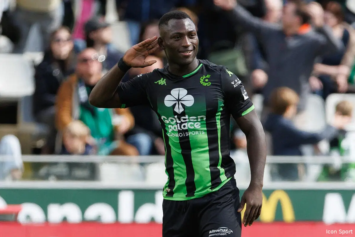 Lens-Lille, un derby bouillant lance le mercato