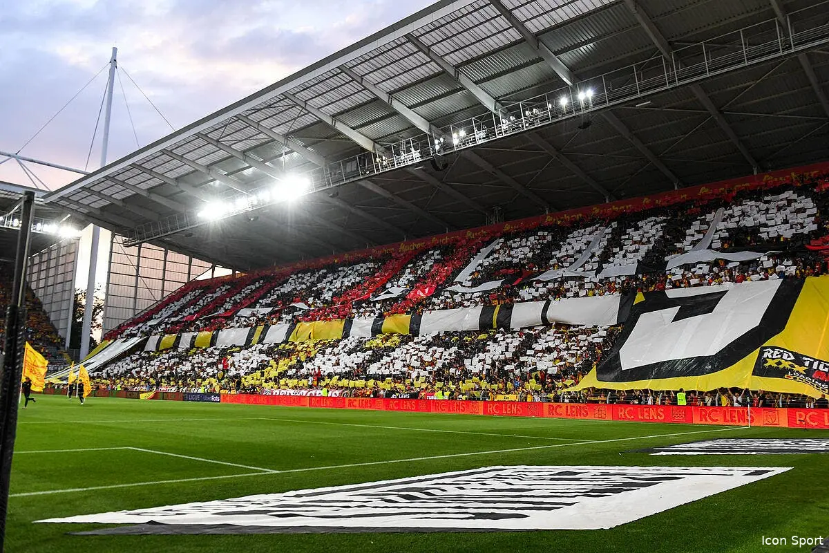lens metz les compos 21h sur canal sport 360 icon der 5878 365554