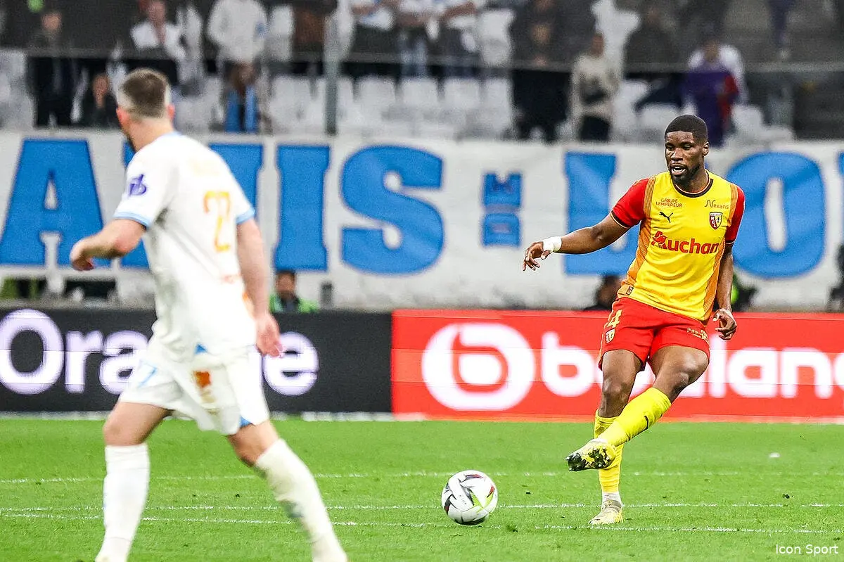 Lens ne le retiendra plus, Danso exige son départ
