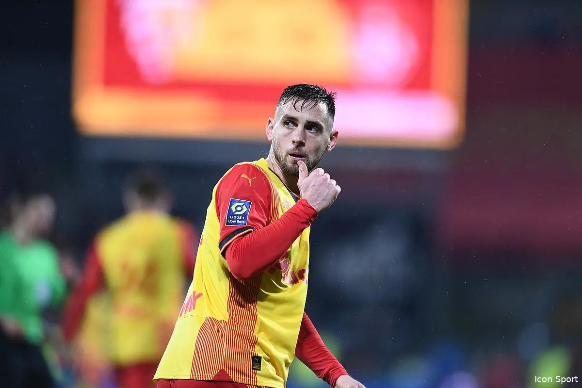 Lens - Nice : les compos (21h sur Canal+Sport 360)