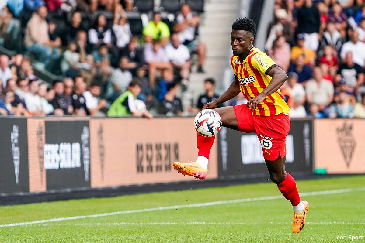 lens panathinaikos a 21h00 sur quelle chaine suivre le match iconsport 237291 0394 380131