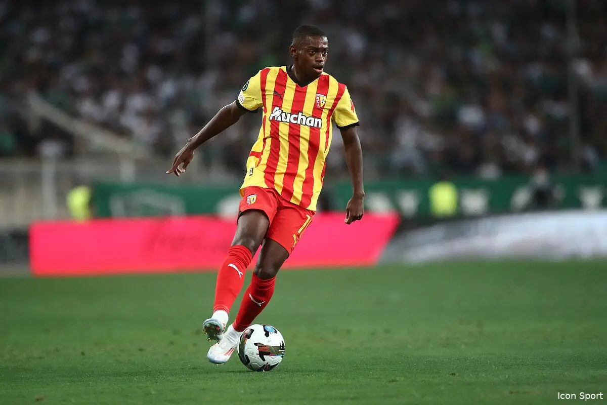 Les USA lâchent 10 millions, le RC Lens concerné