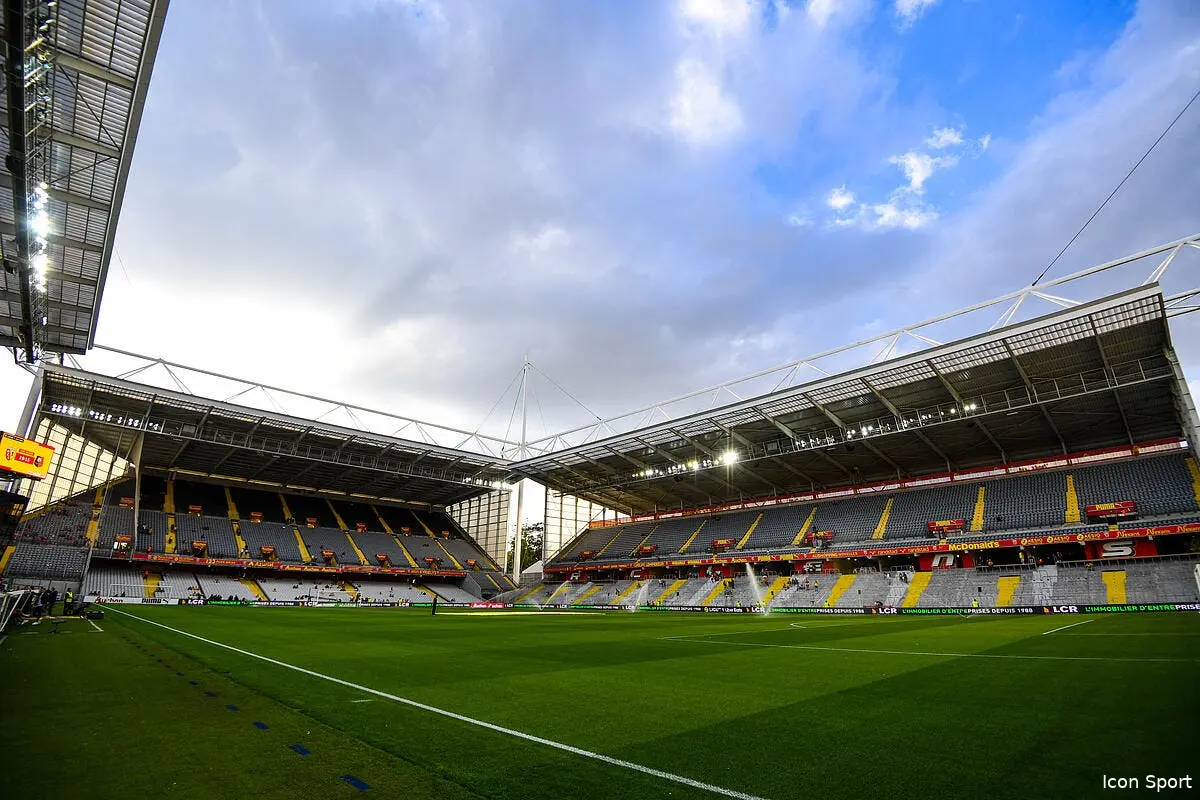 lens rennes les compos 21h sur c decale icon bap 270822 93 001 348929