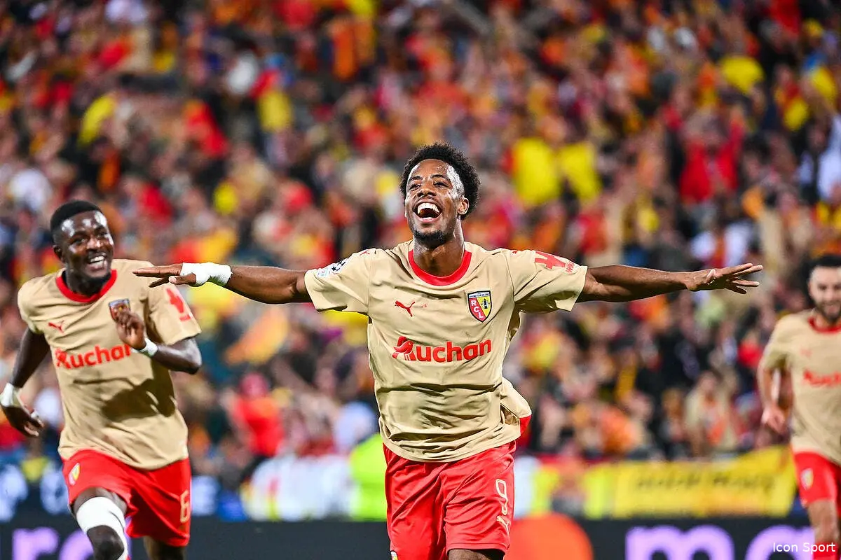 lens seville les compos 18h45 sur canal foot et rmc sport 1 icon dib 4210 369166