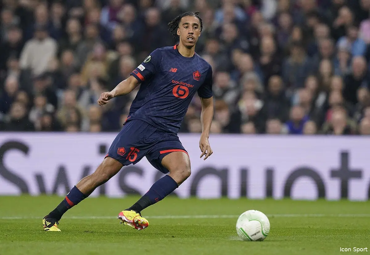 Leny Yoro au PSG, Al-Khelaïfi passe à l’action
