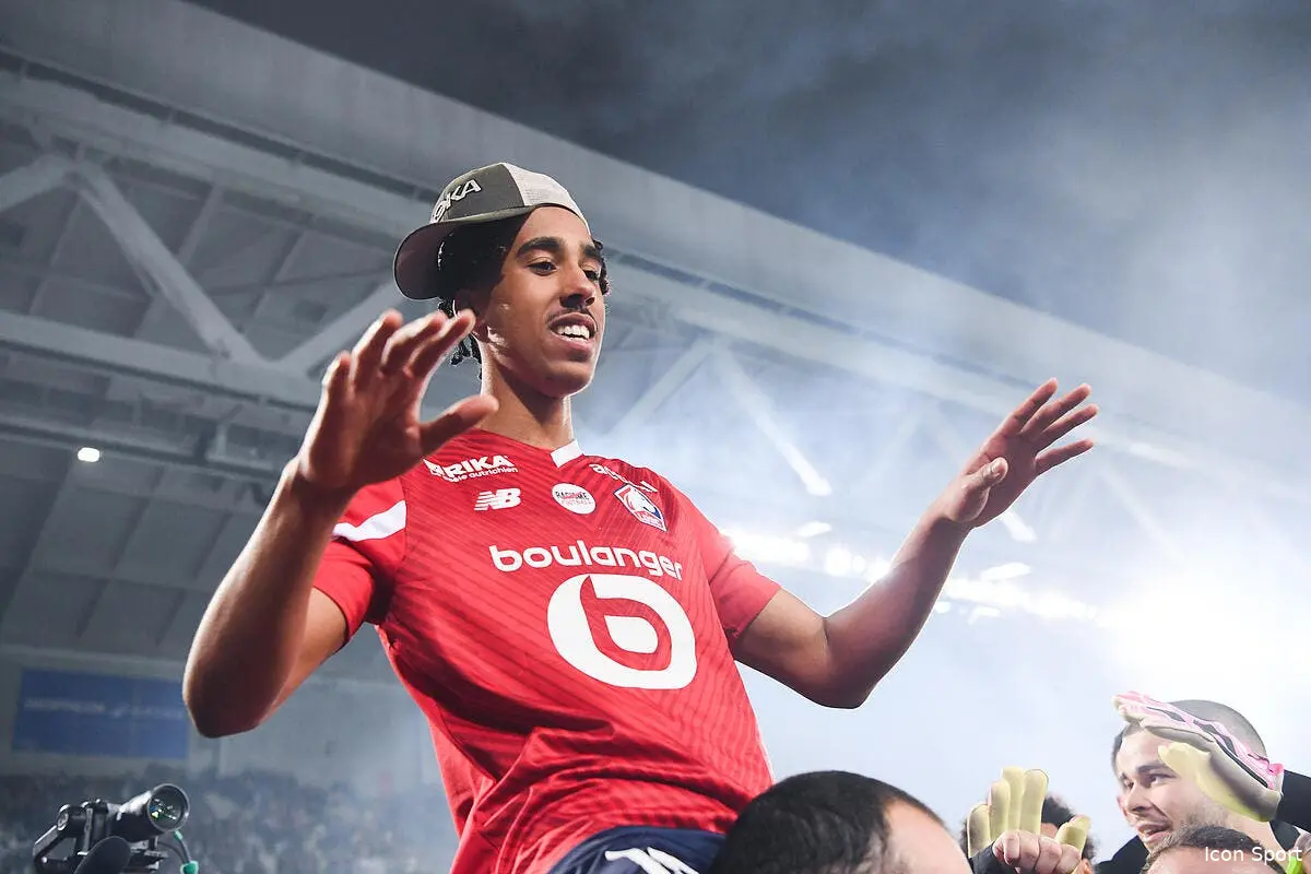 Leny Yoro, le PSG sonné par cette offre déroutante