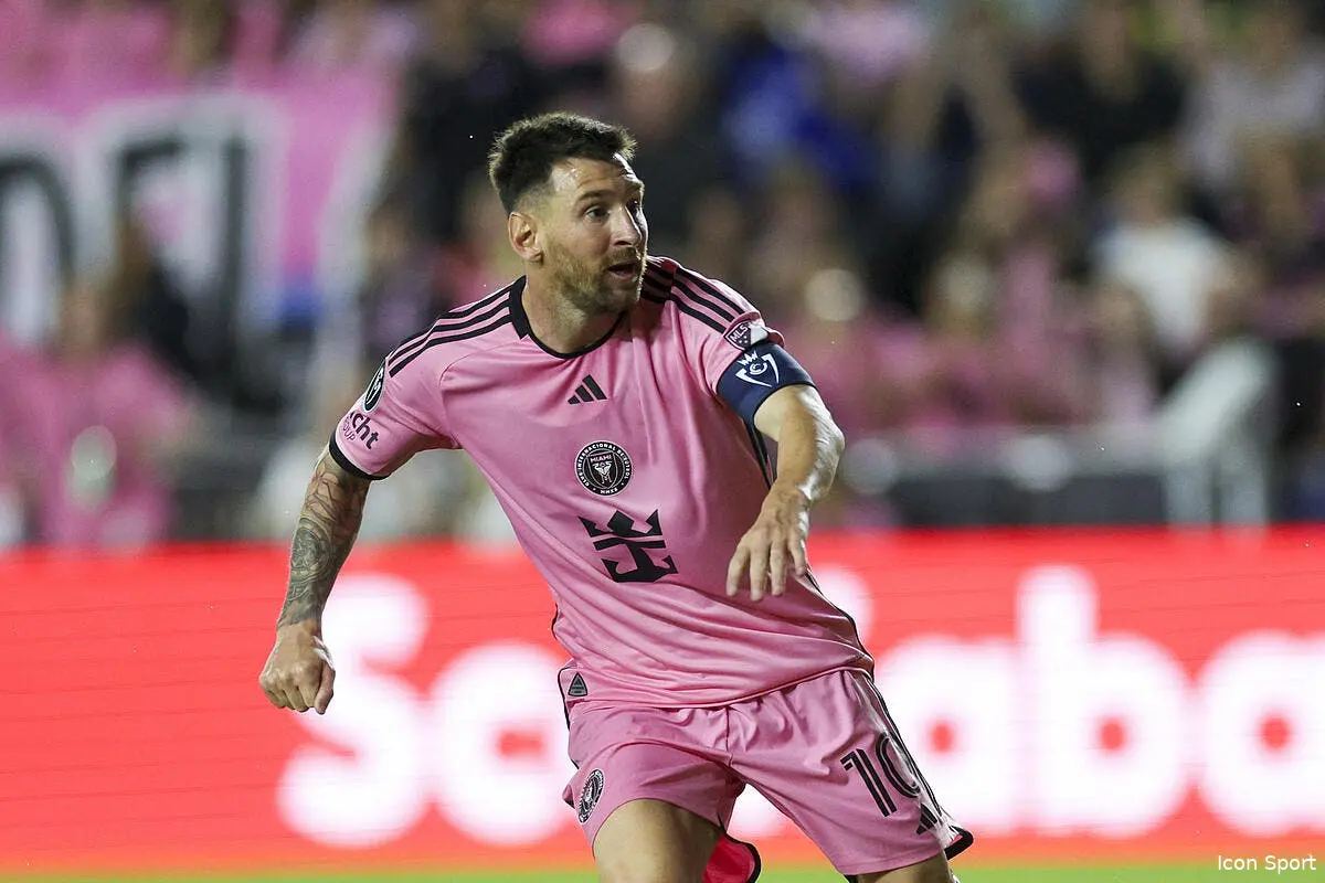 leo messi et les etats unis c est deja historique iconsport 198049 0080 373277