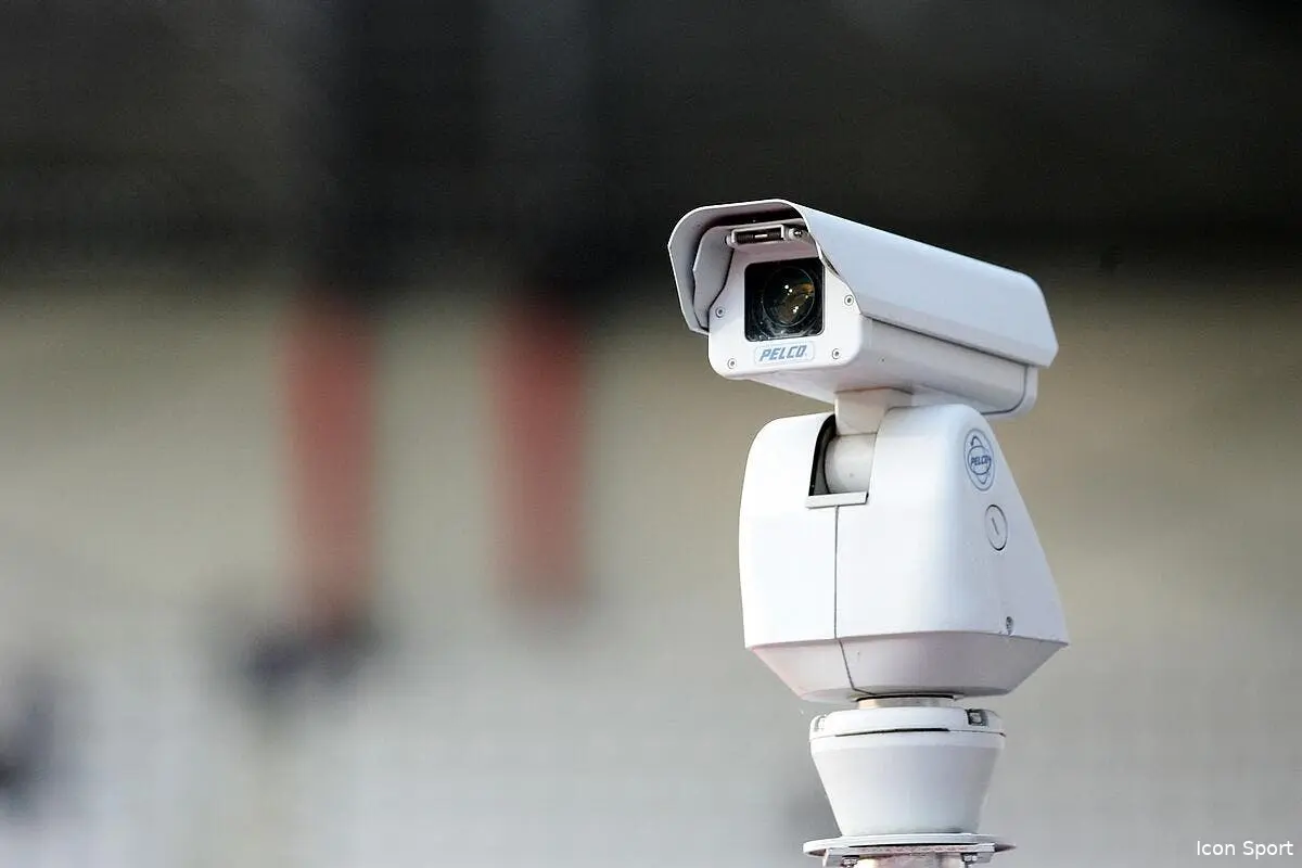 Les caméras du futur braquées sur les supporters de l'OL dimanche
