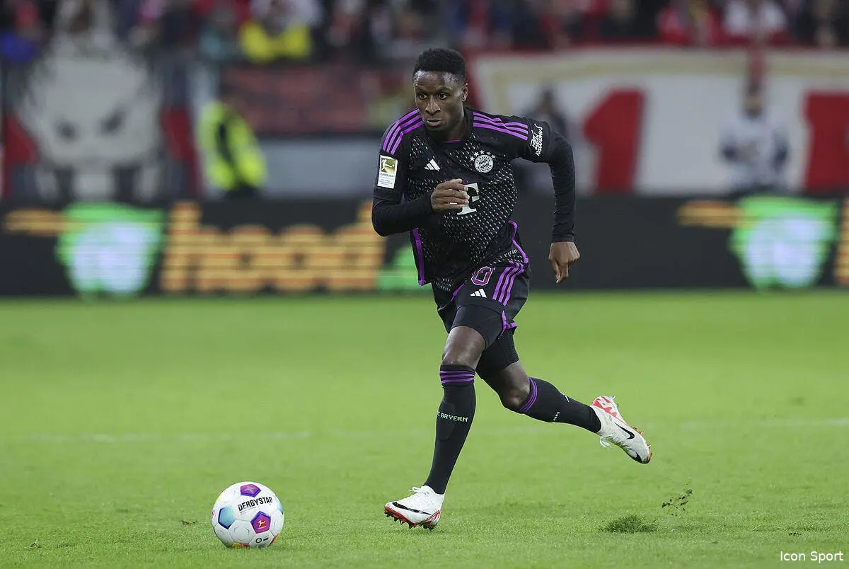 les croises pour bouna sarr le bayern est degoute sarr 12 368682
