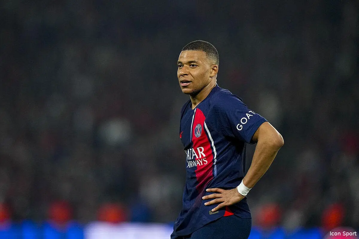 Les détails du futur contrat de Mbappé au Real connus