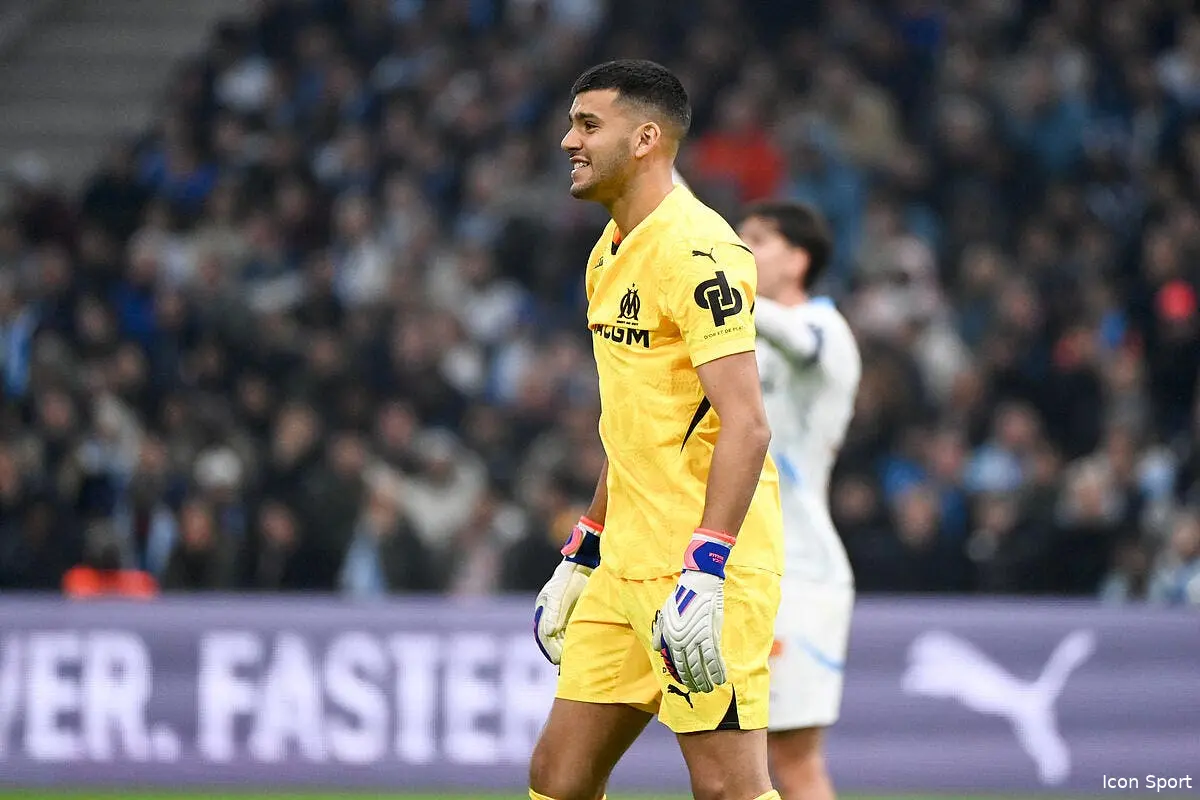OM-LOSC : Choc au sommet entre les deux meilleurs gardiens de L1