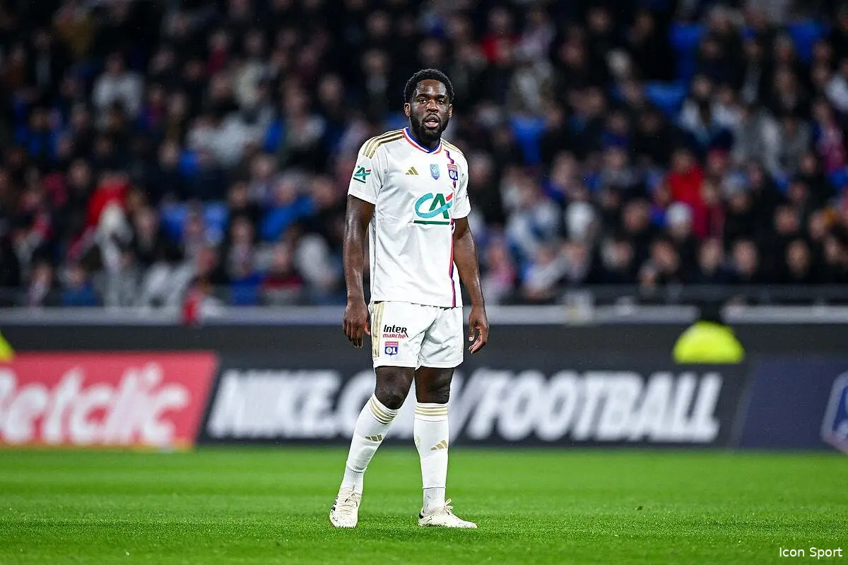 OL : Mangala, ça devient très gênant