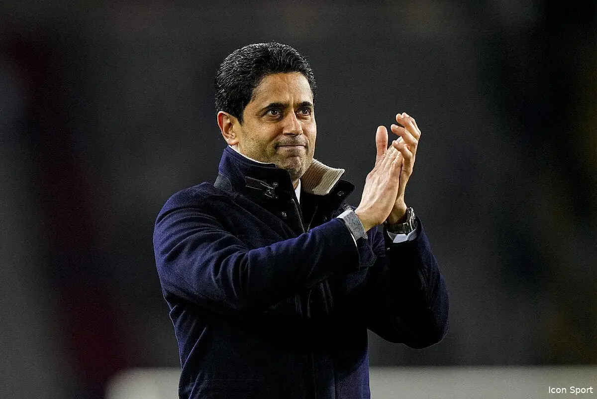 L'UEFA arrose le PSG, l'Espagne va grogner
