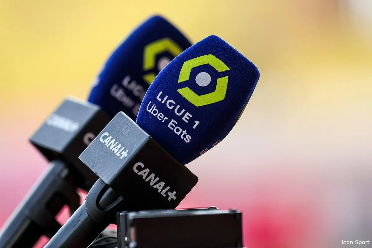 TV : Le piratage en force, le football français en pleurs