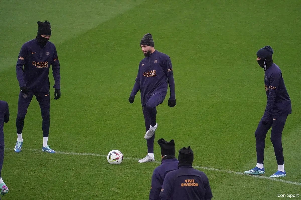 Les salaires révélés, ce joueur du PSG choque tout le monde