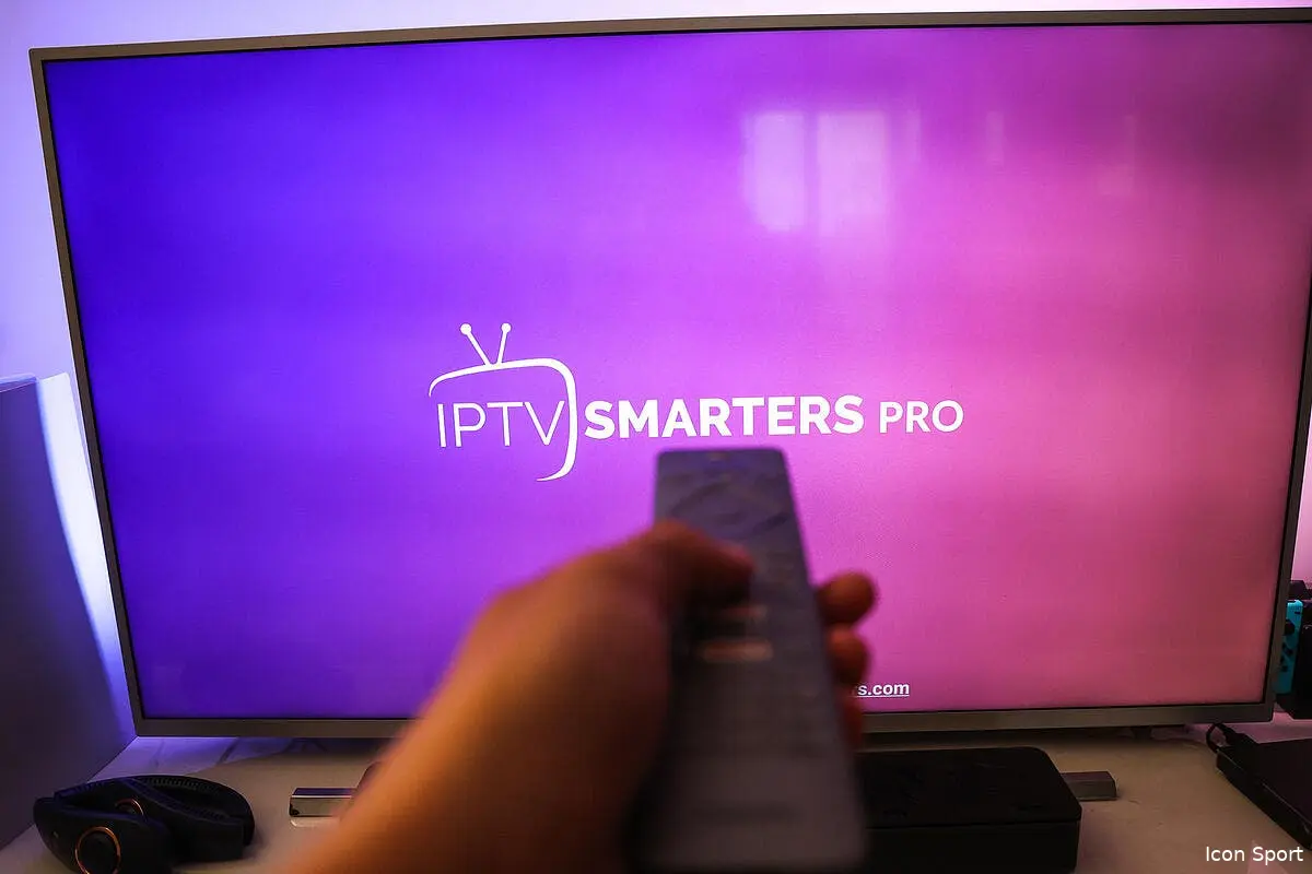 les utilisateurs d iptv cibles prochainement la menace plane iconsport 237088 0011 387750