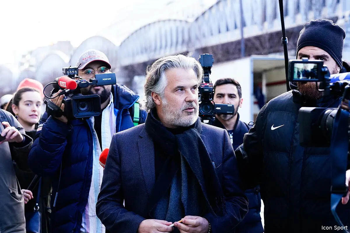 LFP : Christophe Bouchet lâche une info choquante