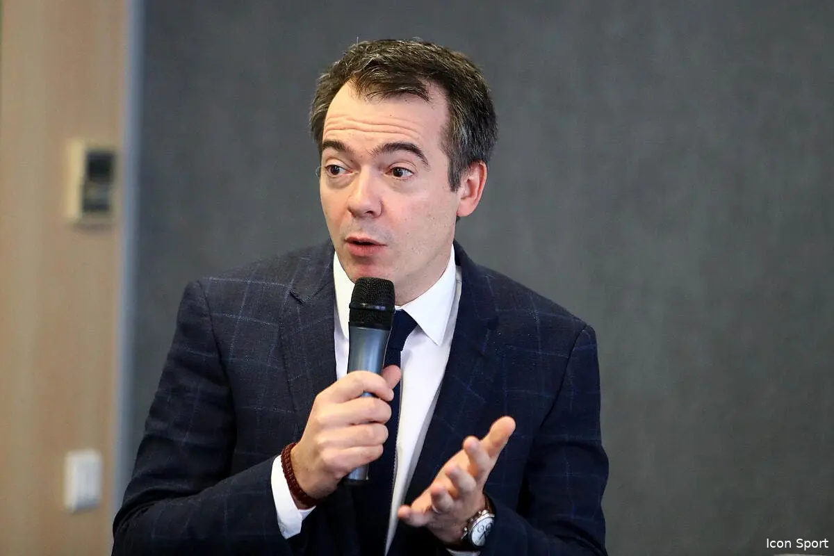 LFP : coup de tonnerre, Cyril Linette viré des élections !