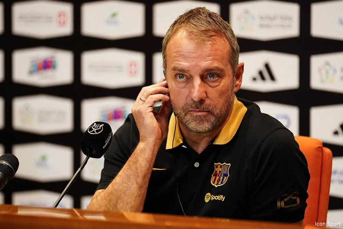 Liga : Jude Bellingham choque le Barça