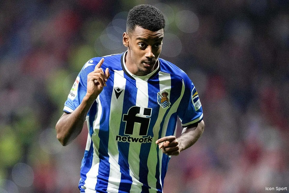 liga la real sociedad reprend la tete icon ecommercefotos ecommerce2 118176451 326861