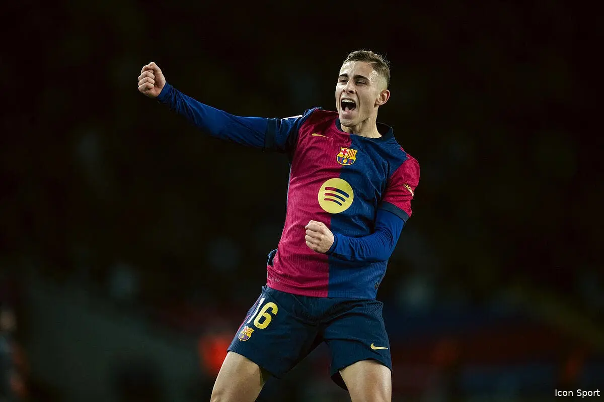 Liga : Le Barça revient à fond dans la course au titre