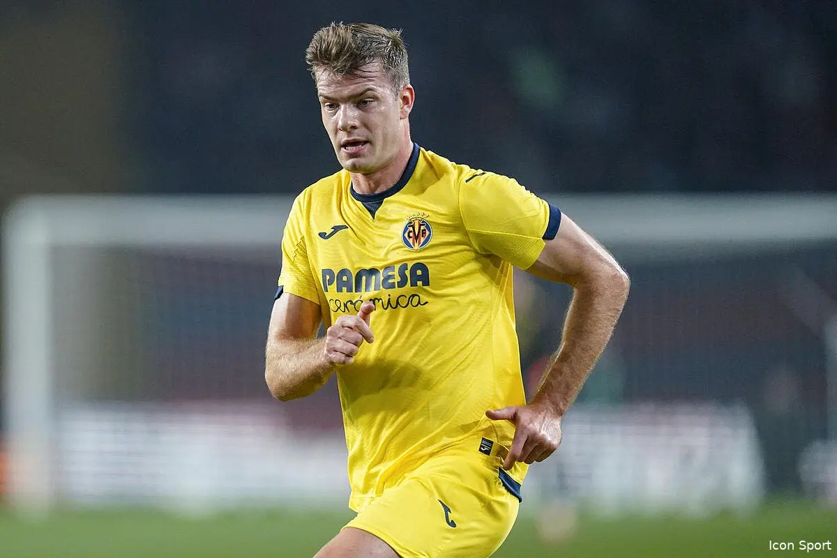 Liga : Villarreal s’amuse avant de jouer l’OM