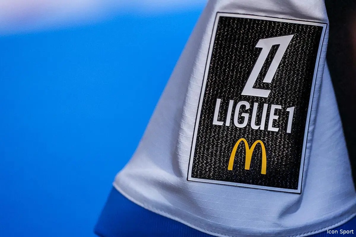 ligue 1 le programme complet de la 3e journee devoile logo ligue 379568