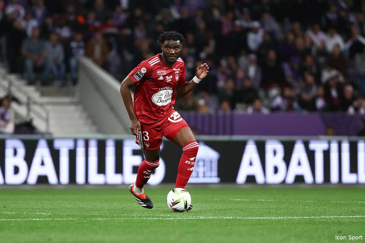 Lilian Brassier à l’OM, l’info choc !