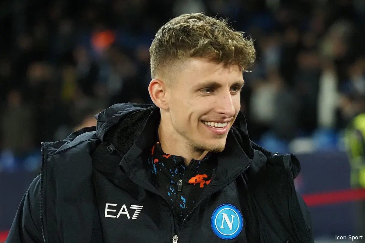 Lindstrom va signer à l'OM, l'OL trahi par l'entourage du joueur