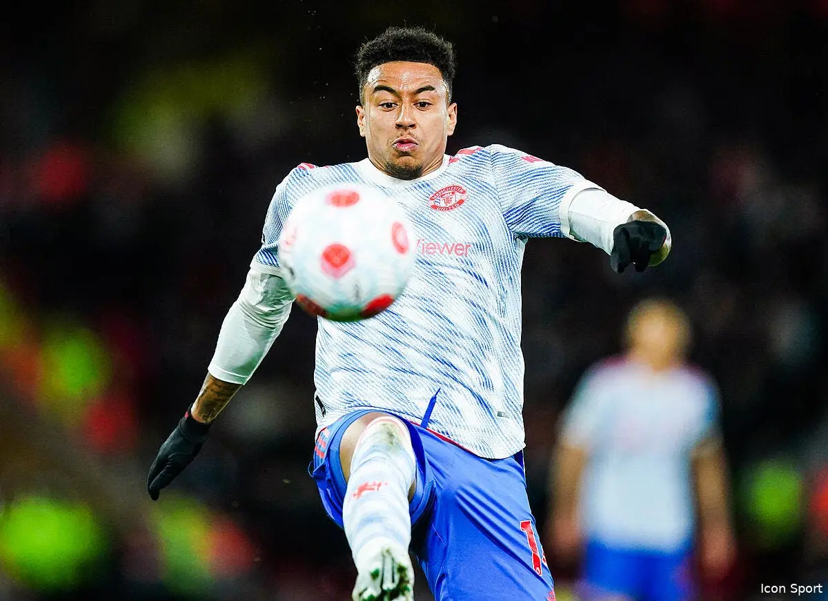 lingard gratuit le psg repond present icon 66463846 340475