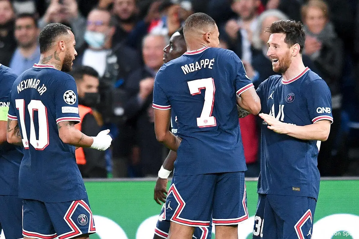 lionel messi l arme anti madrid pour garder mbappe icon pl5 5579 325437