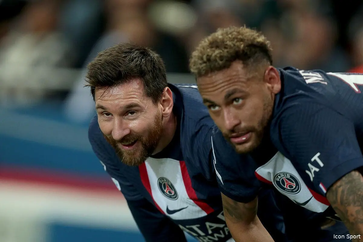 Lionel Messi s'évade du Prison St-Germain, le Barça a un plan