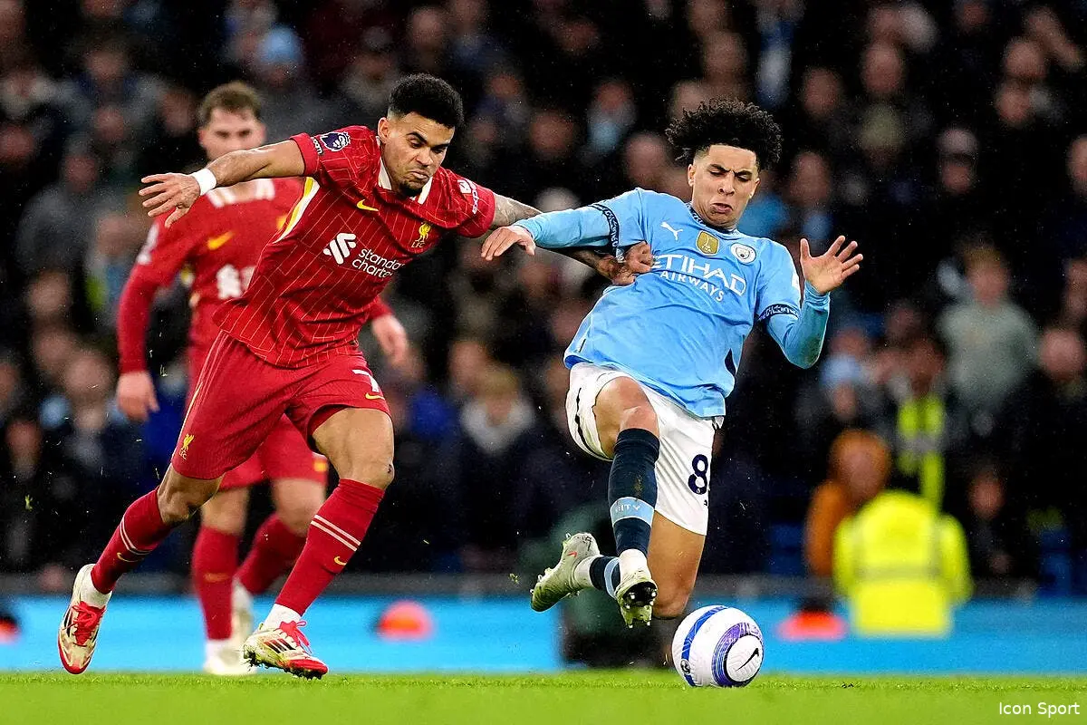 Liverpool enfonce City, et continue son solo