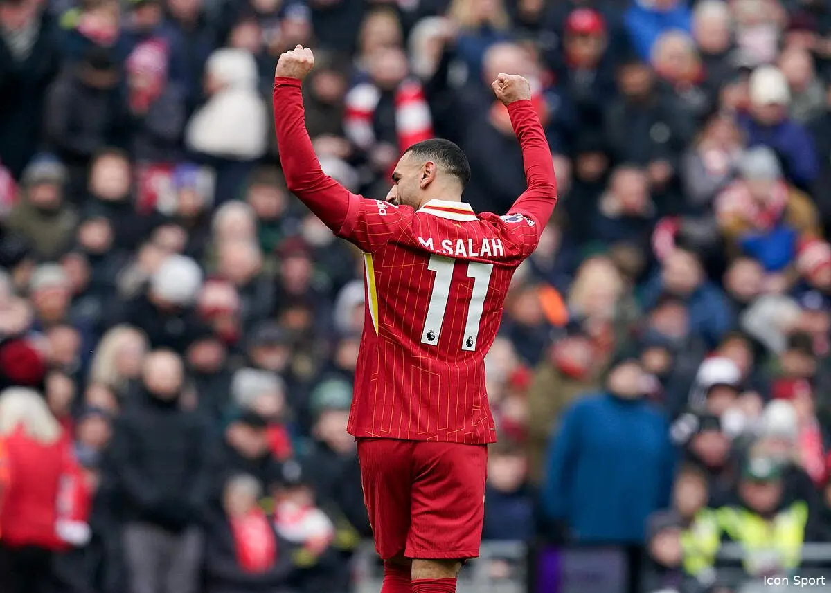 Liverpool fait l’essentiel et reprend le large