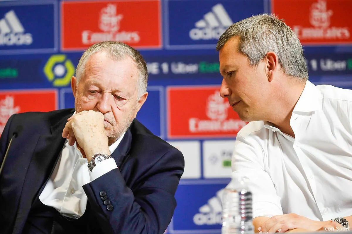 lorient ol une grosse accusation tombe aulas est concerne icon 25i6392 347811