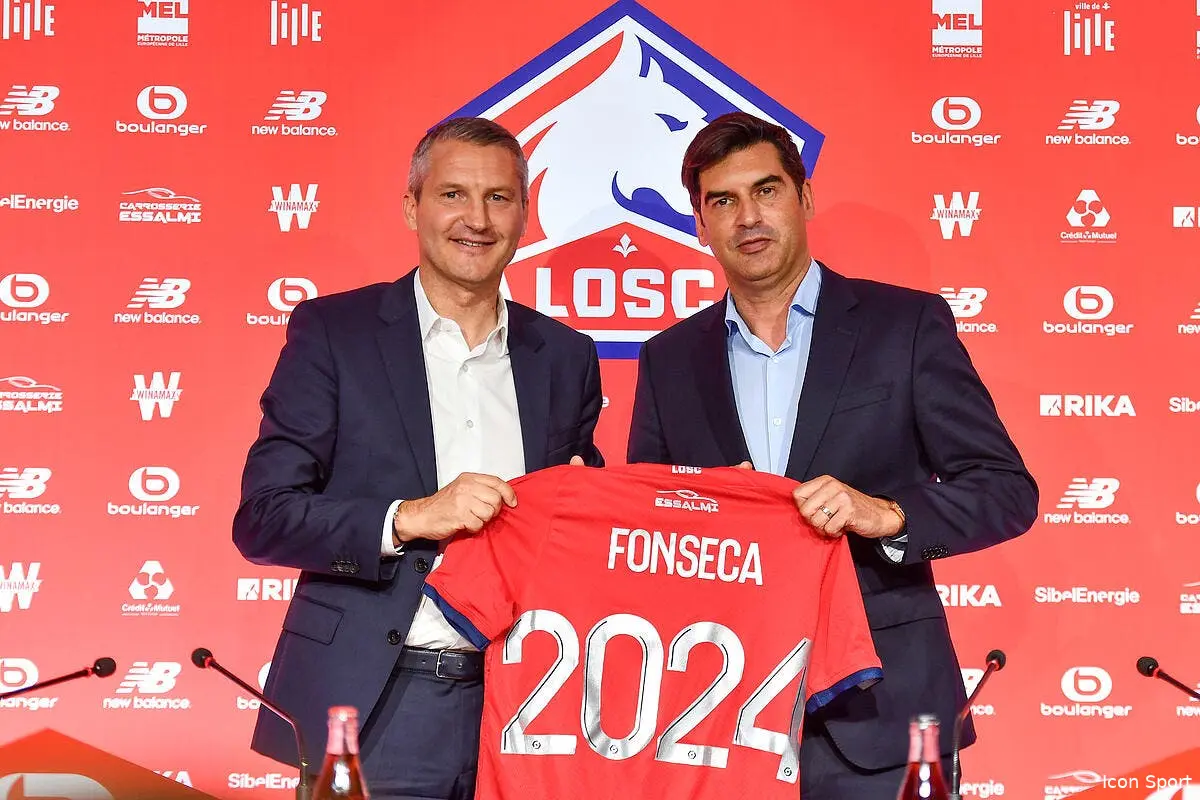 losc debut des hostilites entre fonseca et letang icon 30062022 arl 5600 356656