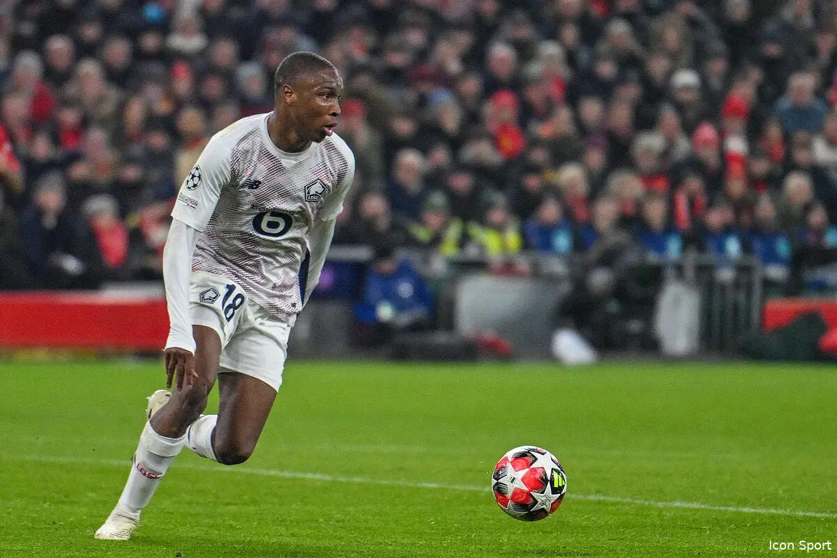 losc feyenoord les compos 21h sur canal live 4 iconsport 250100 0065 387608